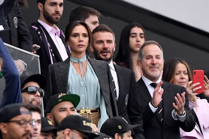 El Inter de Miami le habría ofrecido a Götze un sueldo millonario para llegar a la MLS