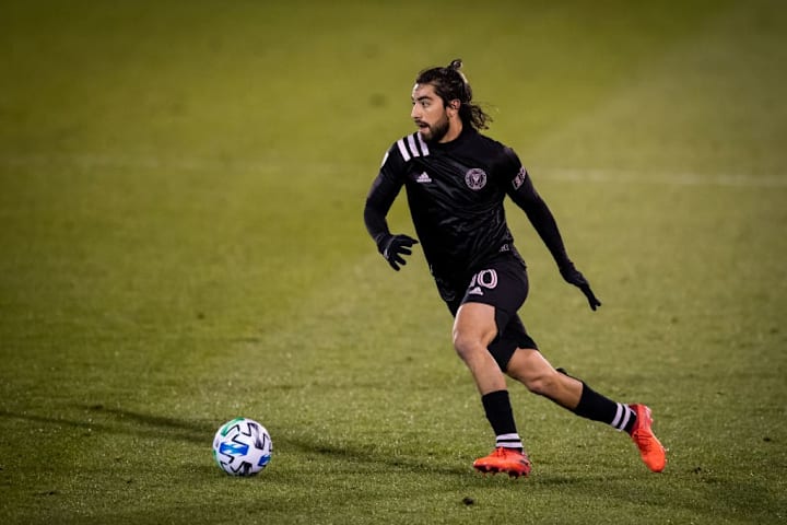 Inter Miami CF v Toronto FC