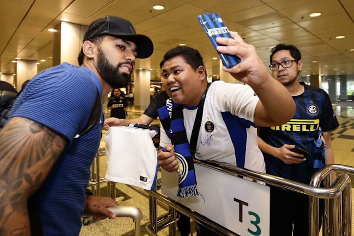Gabriel Barbosa