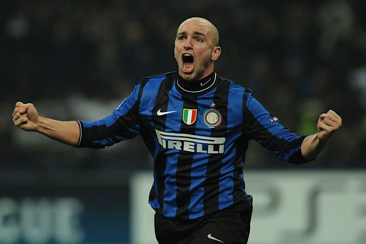 Esteban Cambiasso