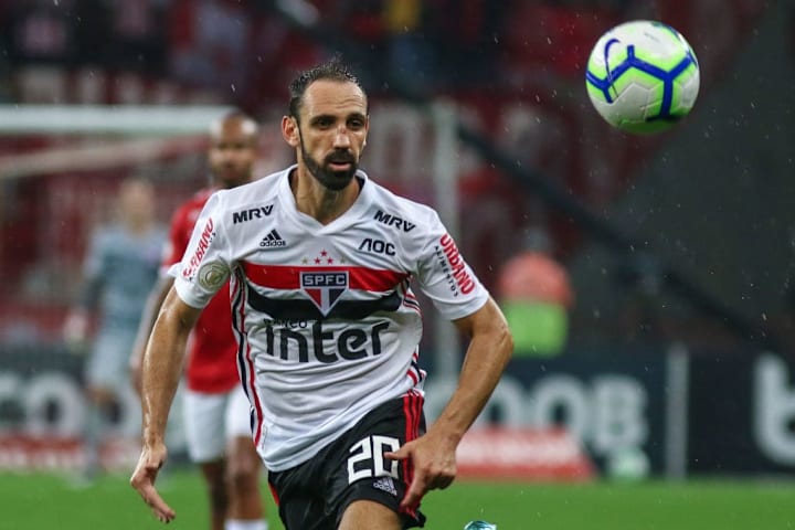 Internacional v Sao Paulo - Brasileirao Series A 2019