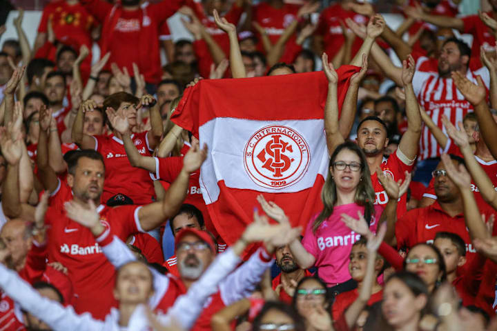 Internacional Volta Torcida Beira-Rio