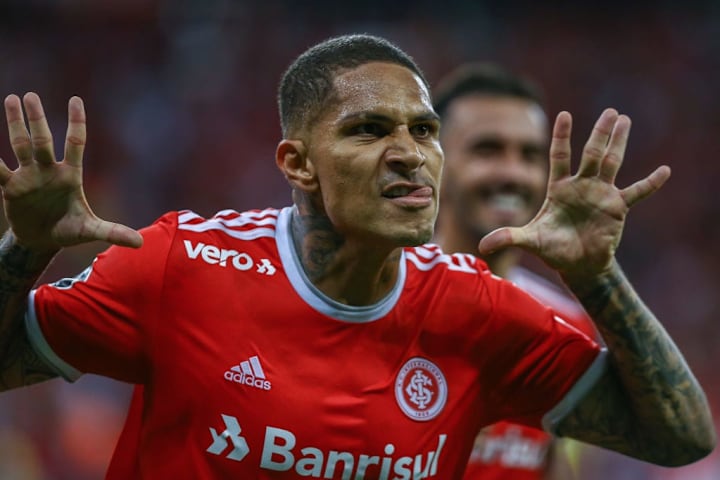 Internacional v Tolima - Copa CONMEBOL Libertadores 2020 Qualifications