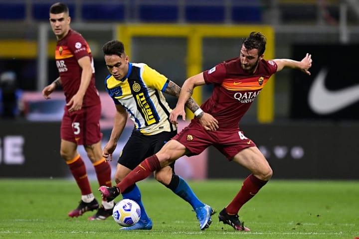 Lautaro Martinez