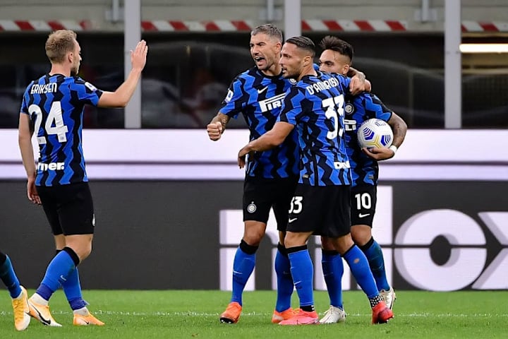 Internazionale
