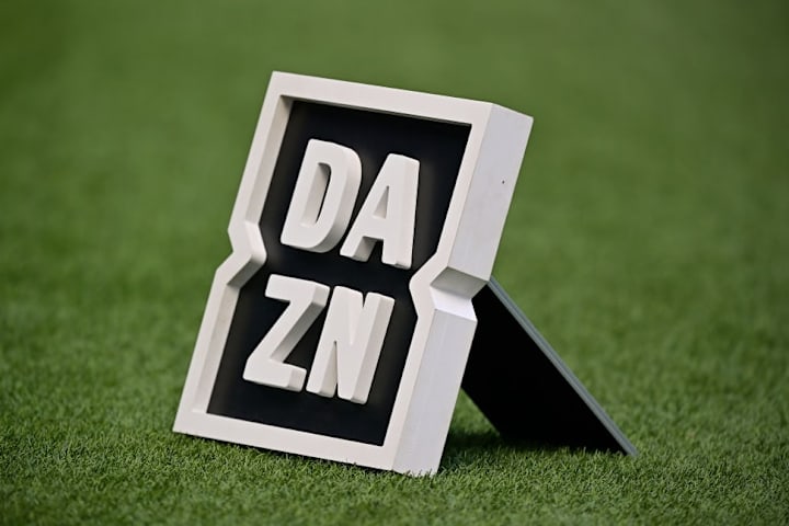 DAZN