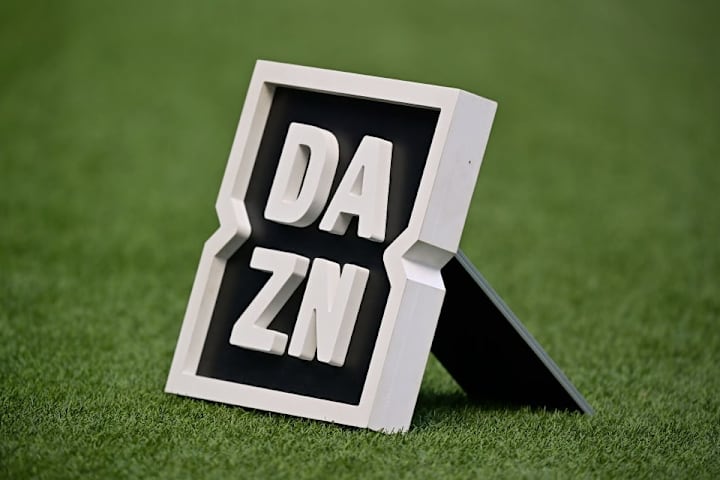 DAZN