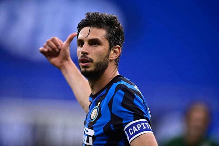 Andrea Ranocchia