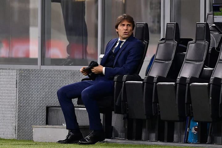Antonio Conte