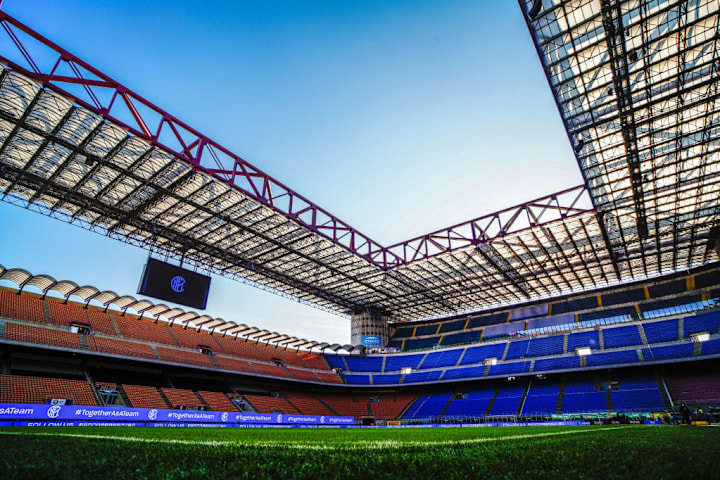San Siro