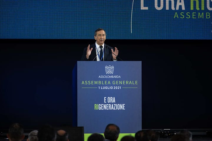 Giuseppe Sala