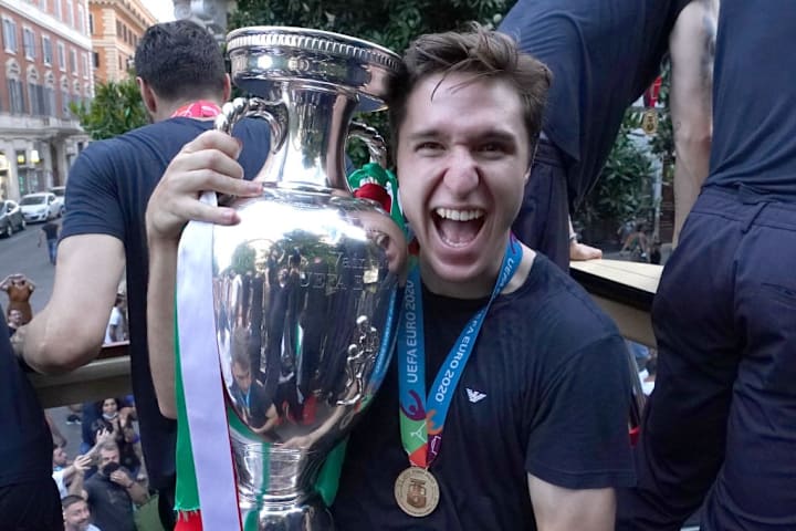 Federico Chiesa