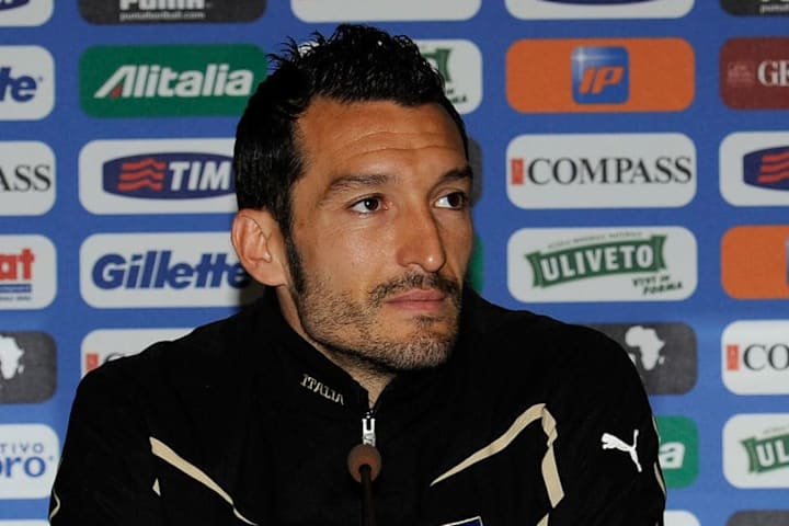 Gianluca Zambrotta