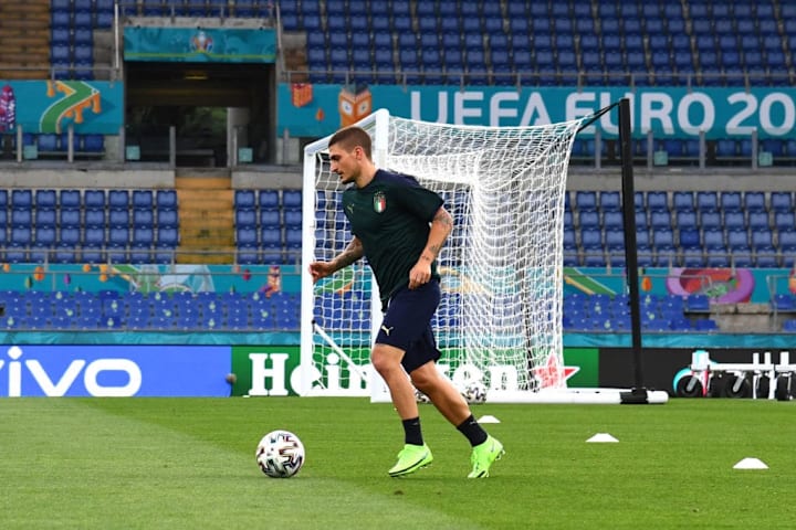 Marco Verratti