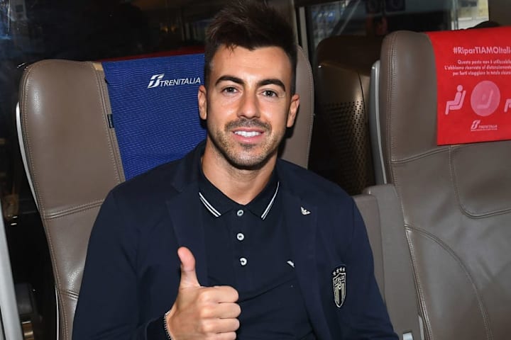 Italy Travel to Reggio Emilia