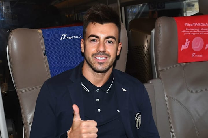 Stephan El Shaarawy