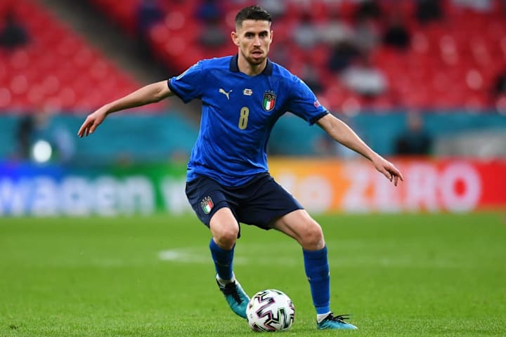 Jorginho