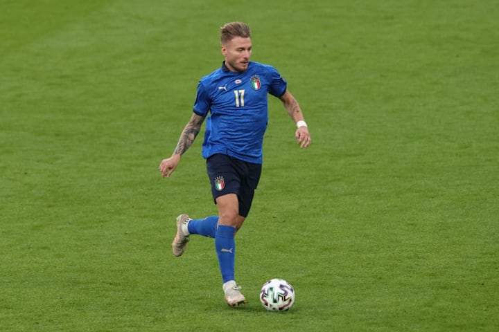 Ciro Immobile