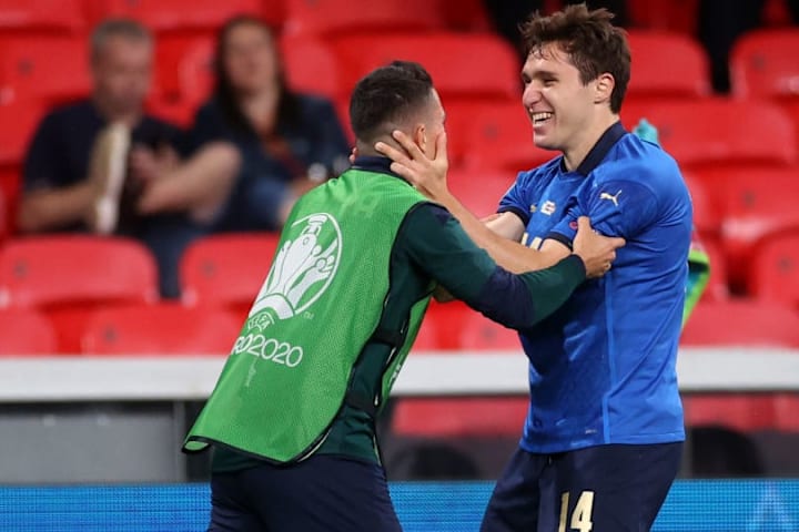 Federico Chiesa