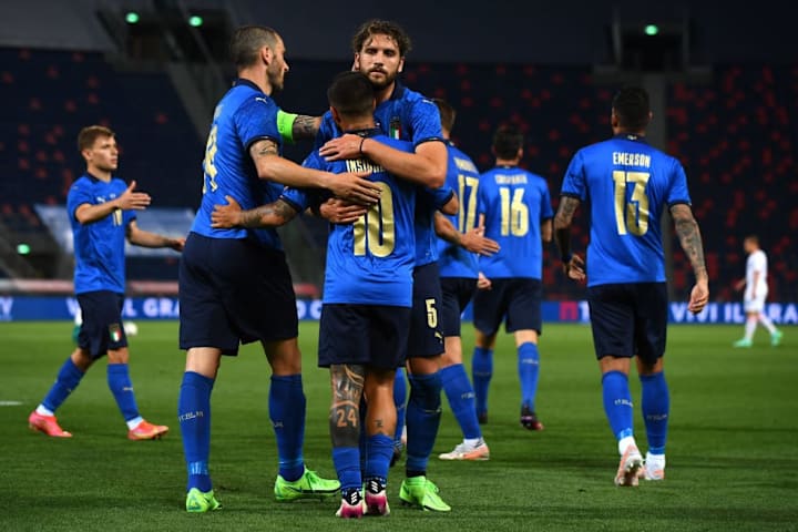 Nazionale