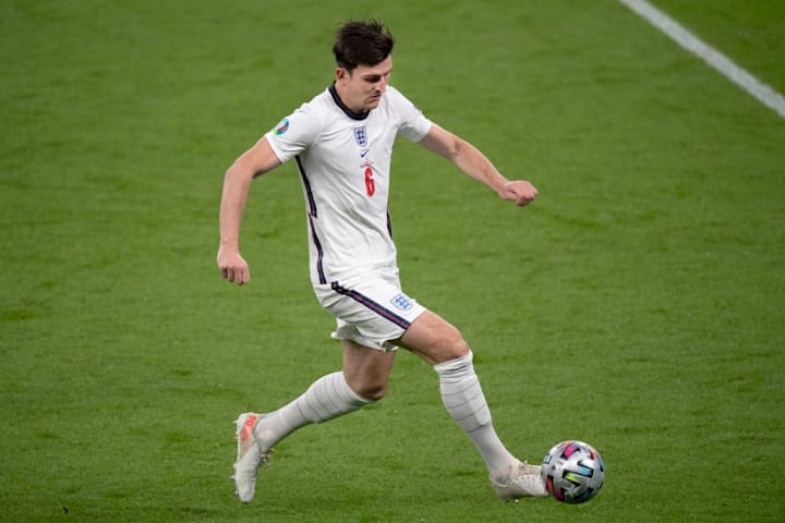 Harry Maguire