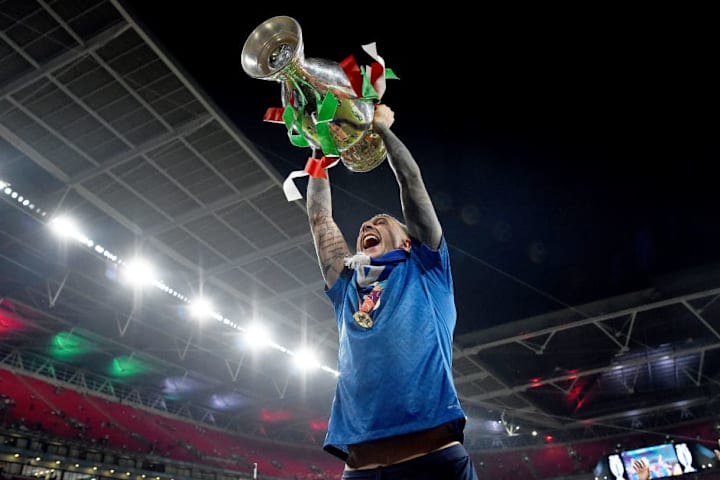 Federico Bernardeschi