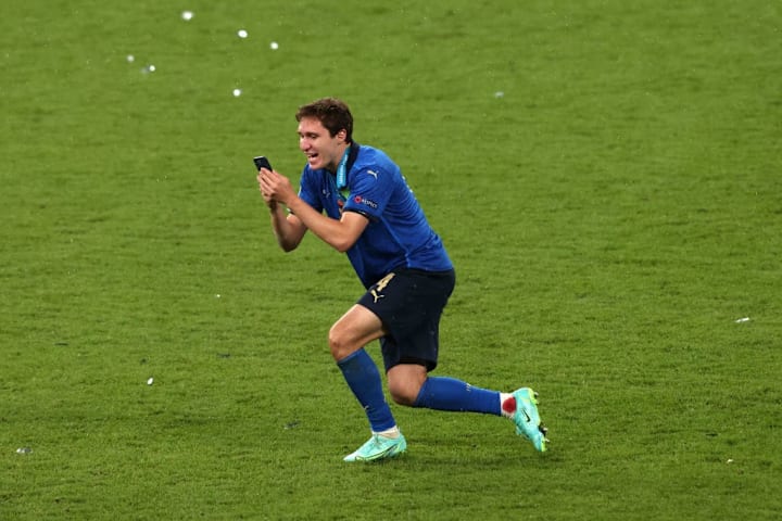 Federico Chiesa