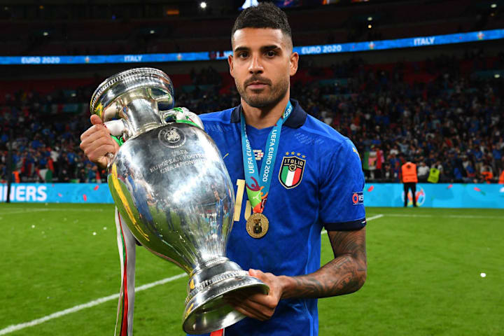 Emerson Palmieri