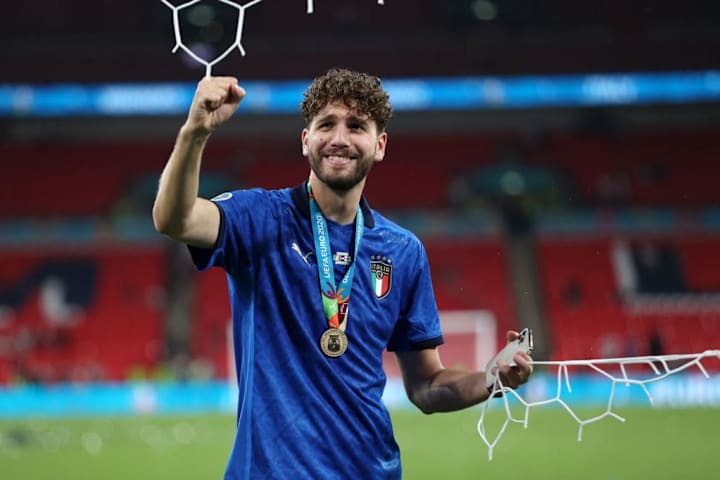 Manuel Locatelli