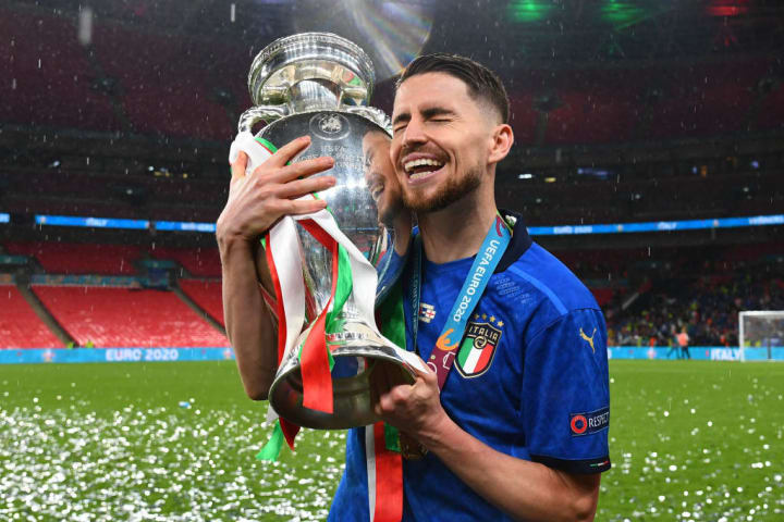 Jorginho