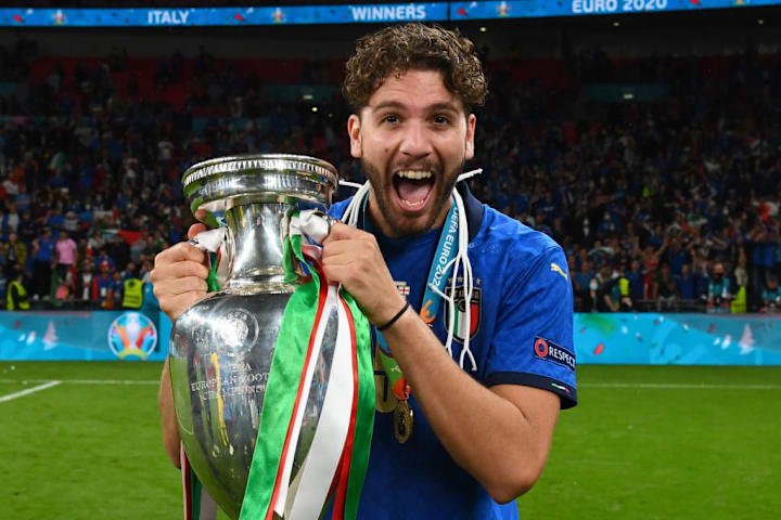 Manuel Locatelli