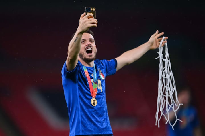 Alessandro Florenzi