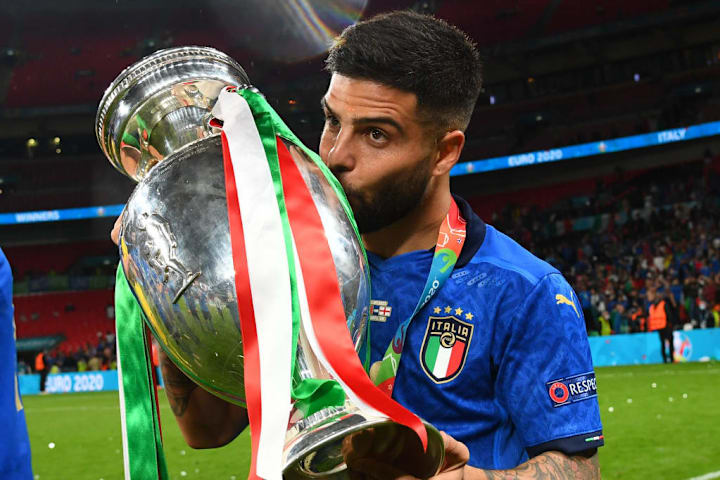 Lorenzo Insigne