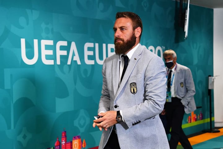 Daniele De Rossi
