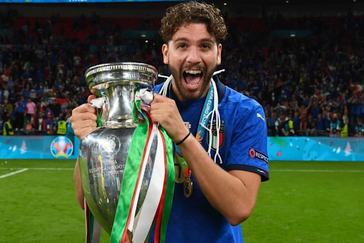 Manuel Locatelli