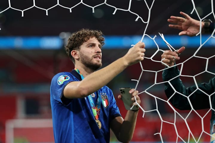 Manuel Locatelli