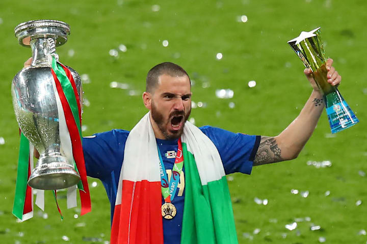 Leonardo Bonucci