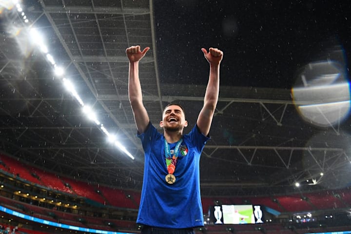 Jorginho