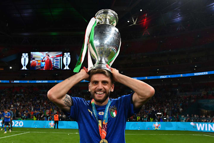Domenico Berardi