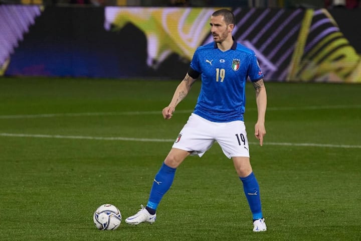 Leonardo Bonucci