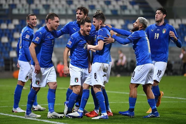 Jorginho
