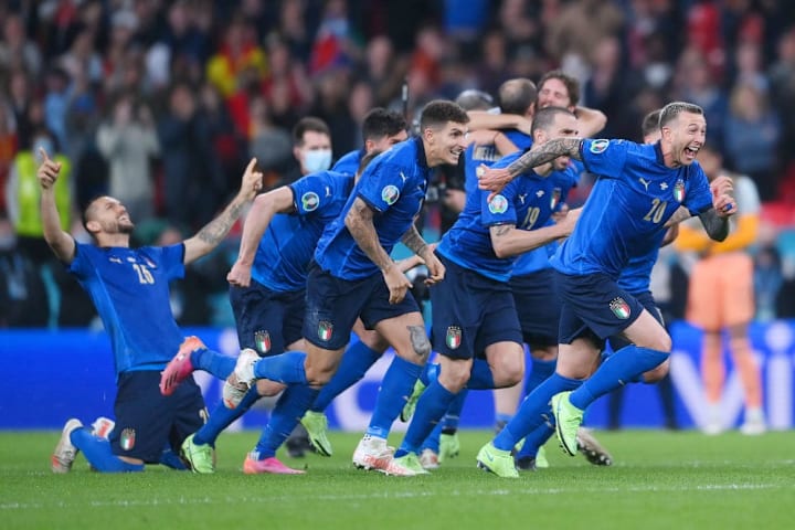 Nazionale