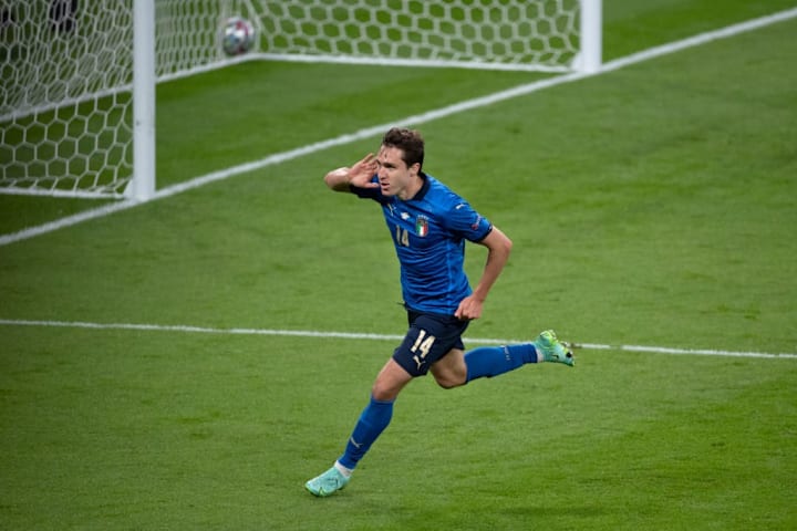 Federico Chiesa