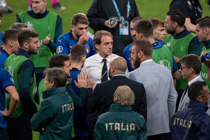 Roberto Mancini