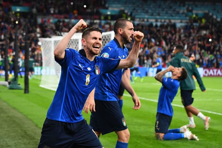 Jorginho