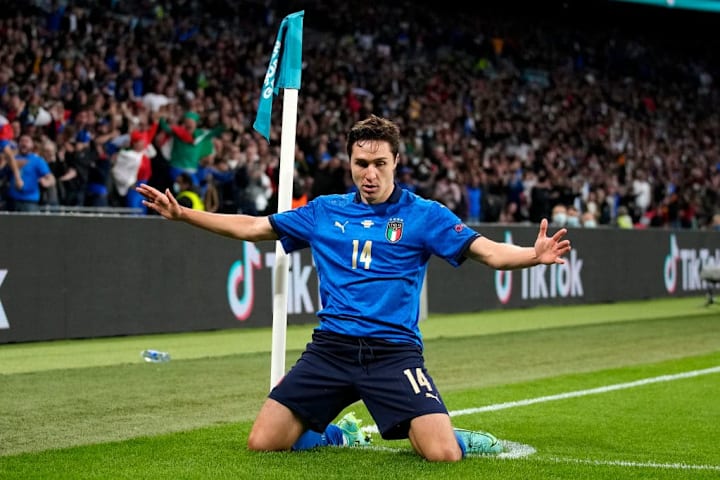 Federico Chiesa