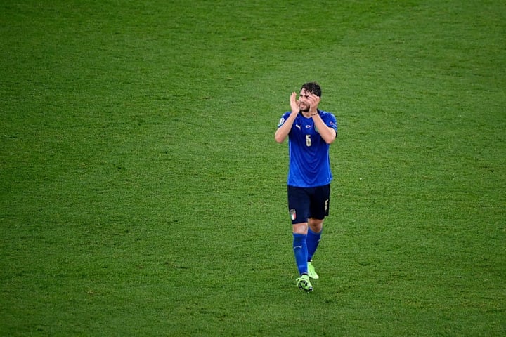 Manuel Locatelli