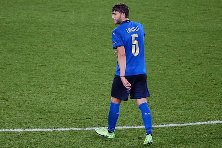 Manuel Locatelli