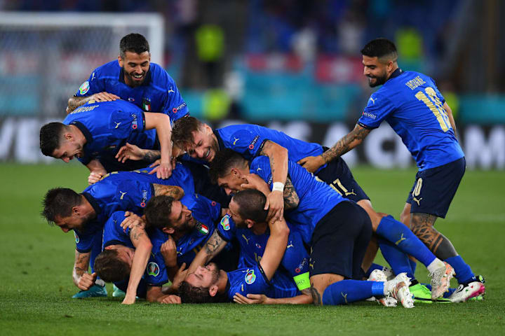 Nazionale