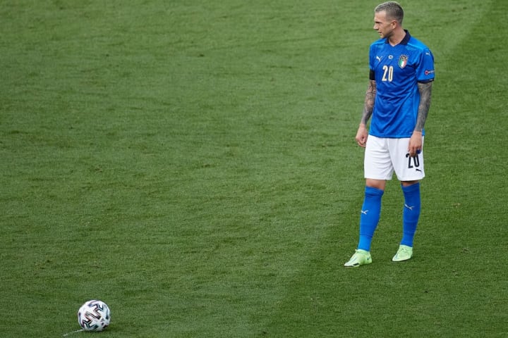 Federico Bernardeschi